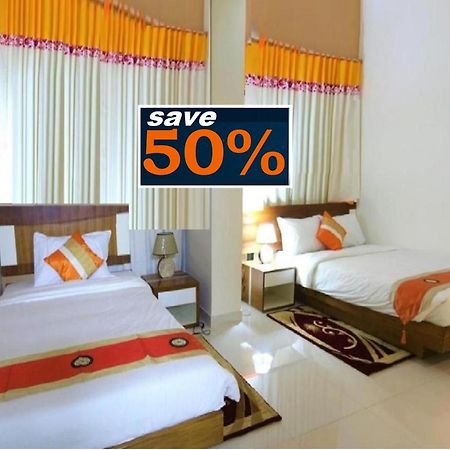 Naas Serviced Apartments Dakka Dış mekan fotoğraf