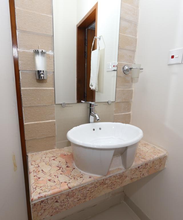 Naas Serviced Apartments Dakka Oda fotoğraf