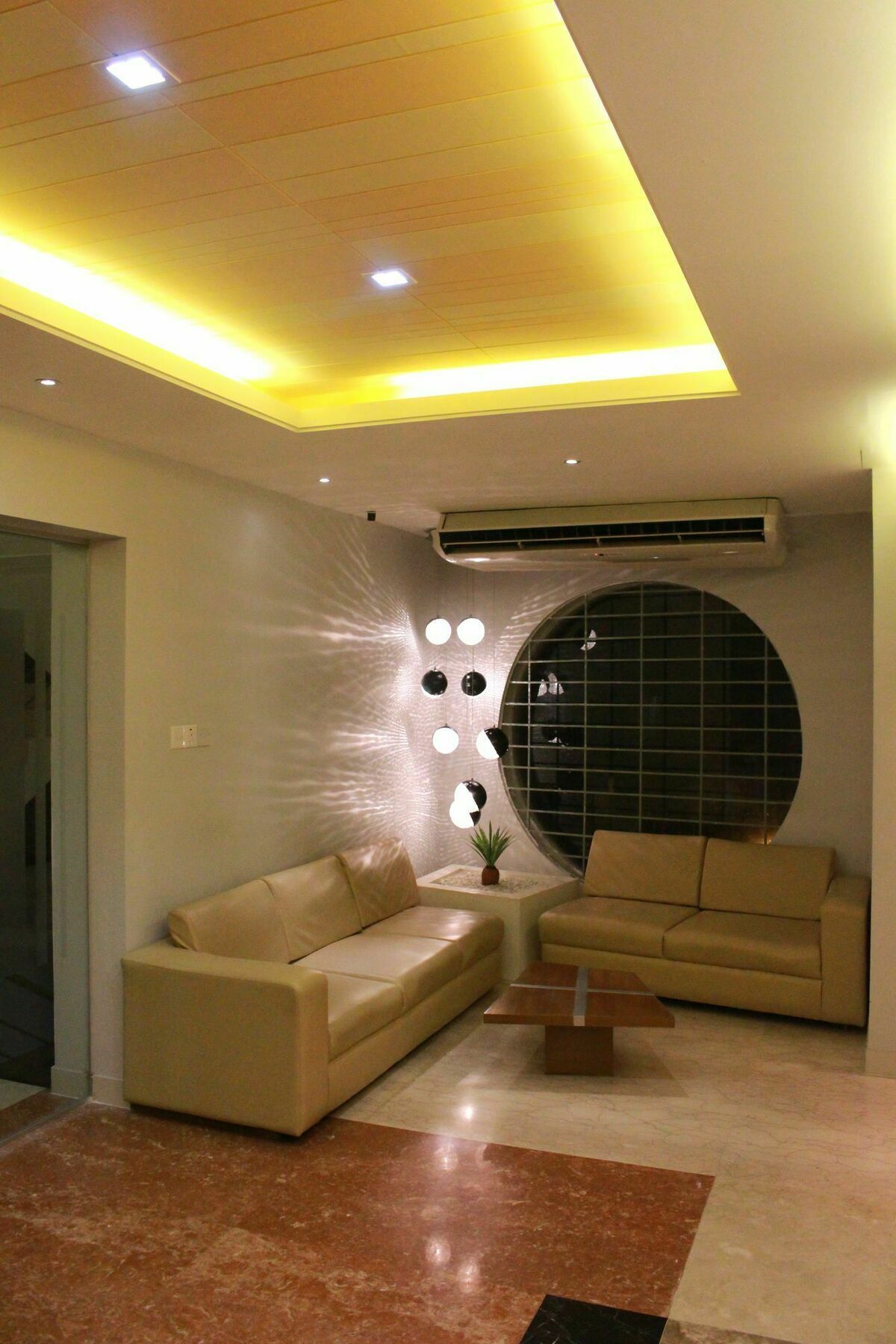 Naas Serviced Apartments Dakka Dış mekan fotoğraf